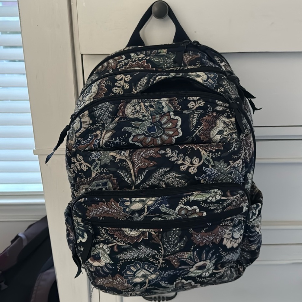 Vera Bradley backpack